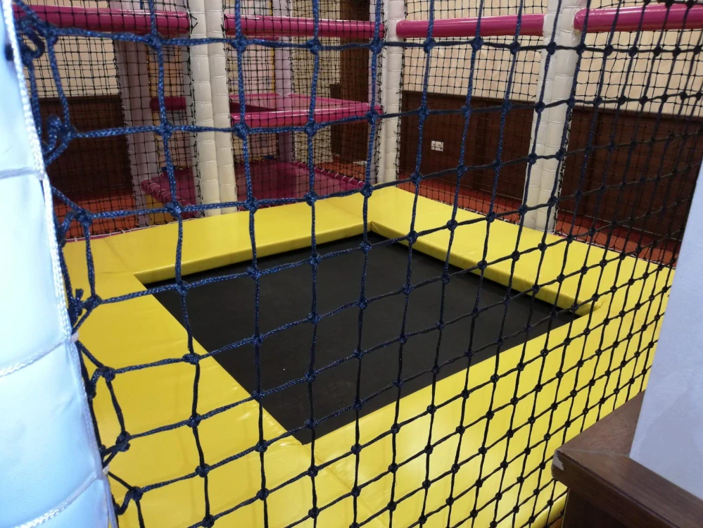 Detské centrum s herňou a kaviarňou v Lučenci